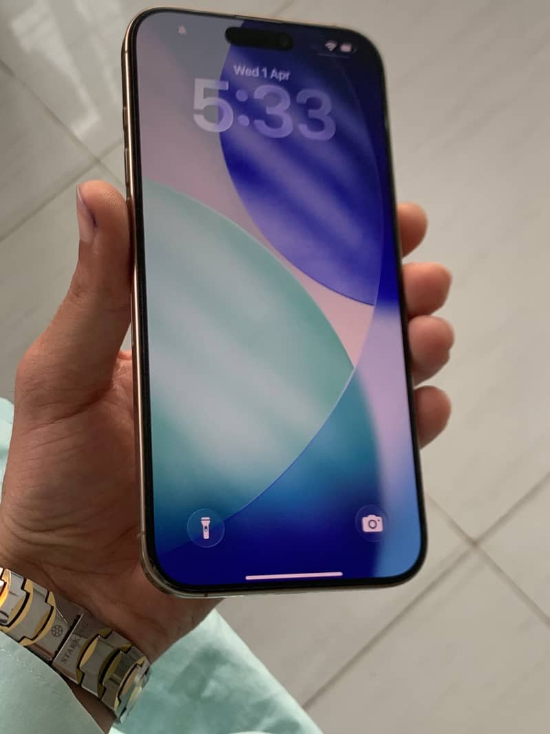 Apple iPhone 16 Pro Max 6