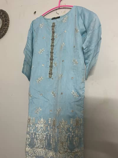Female dress