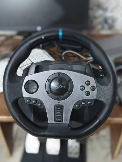 Pxn v