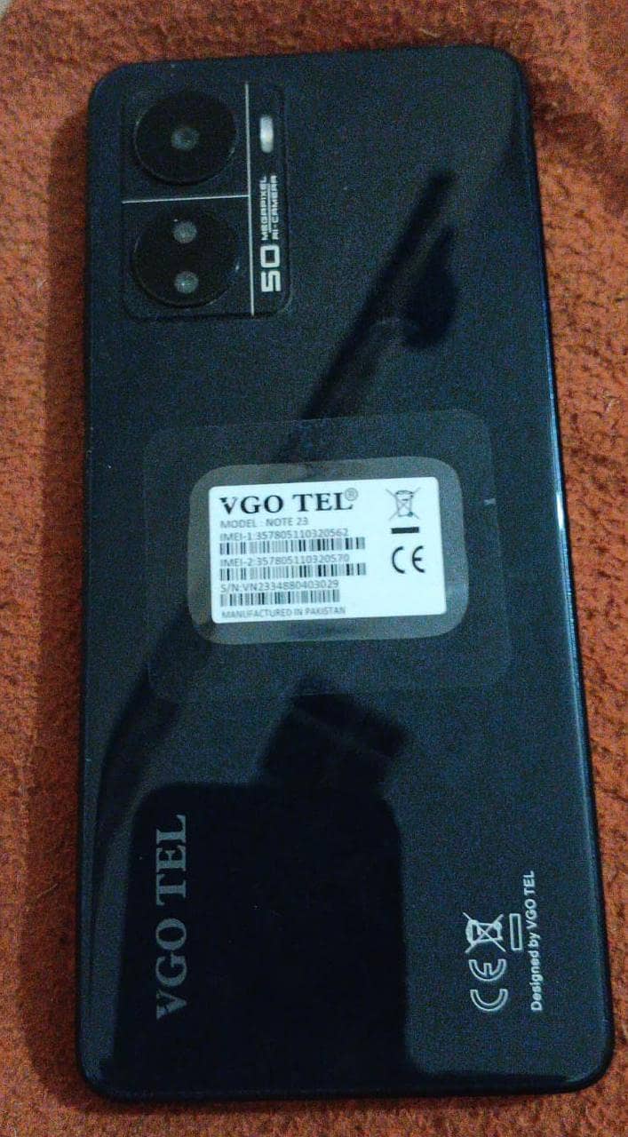 VGO TEL Note 23 1