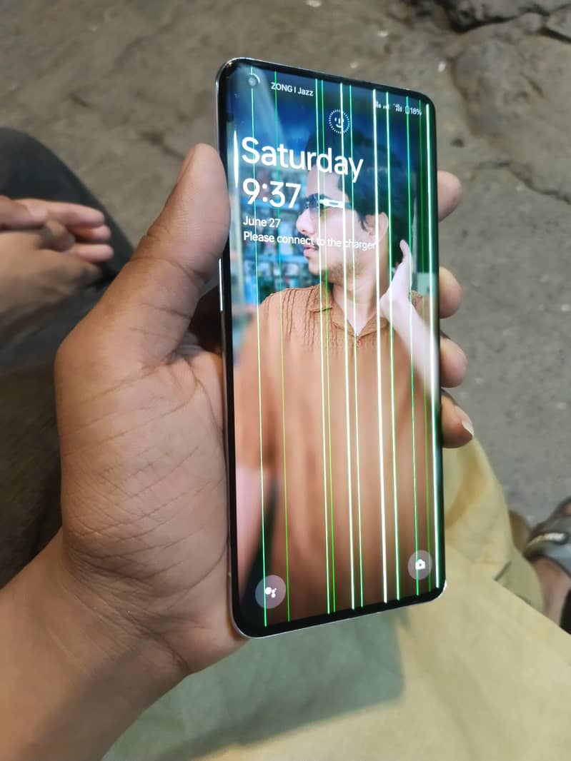 One Plus 9 Pro 3