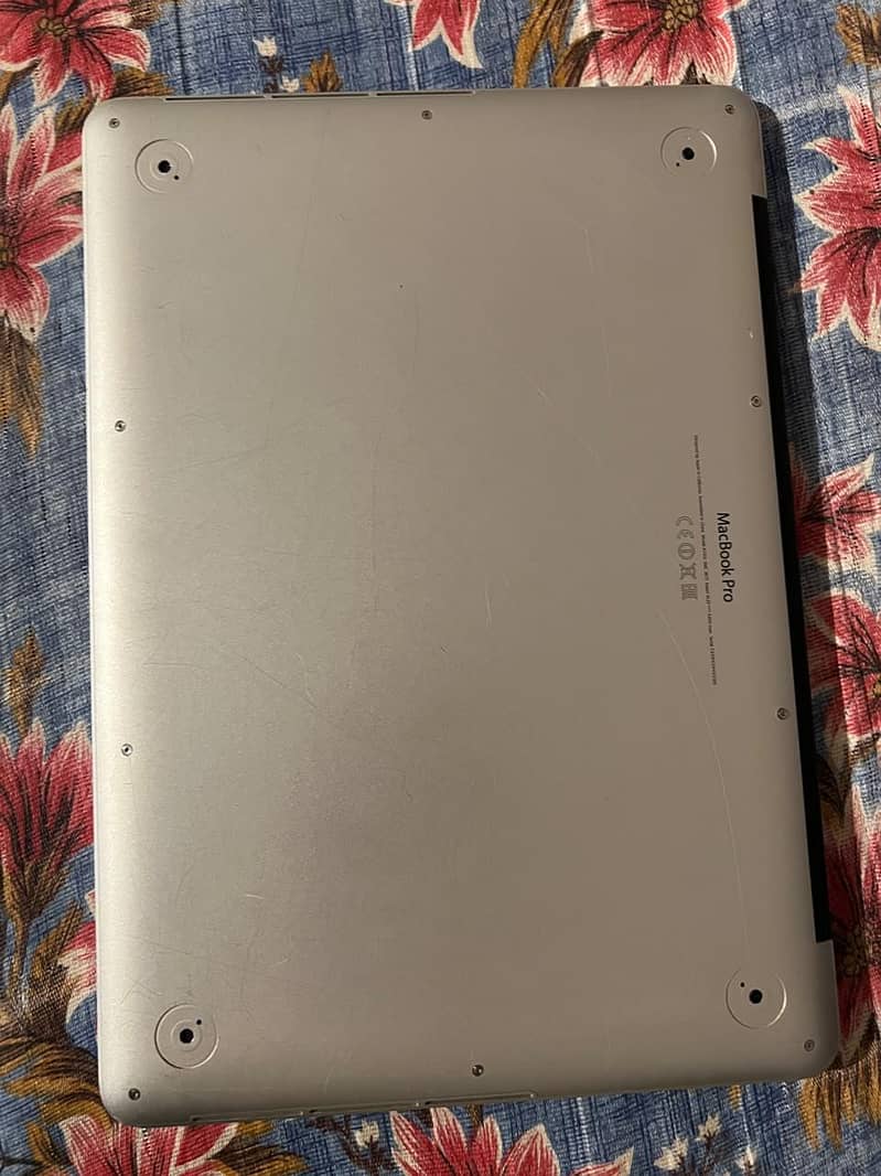 mecbook pro 2014 1