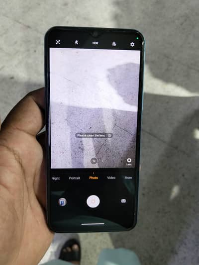 Vivo Y33s exchange