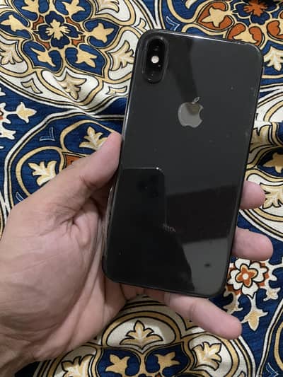 Apple iPhone XS
