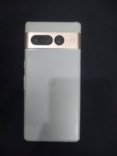Google Pixel 7 Pro
