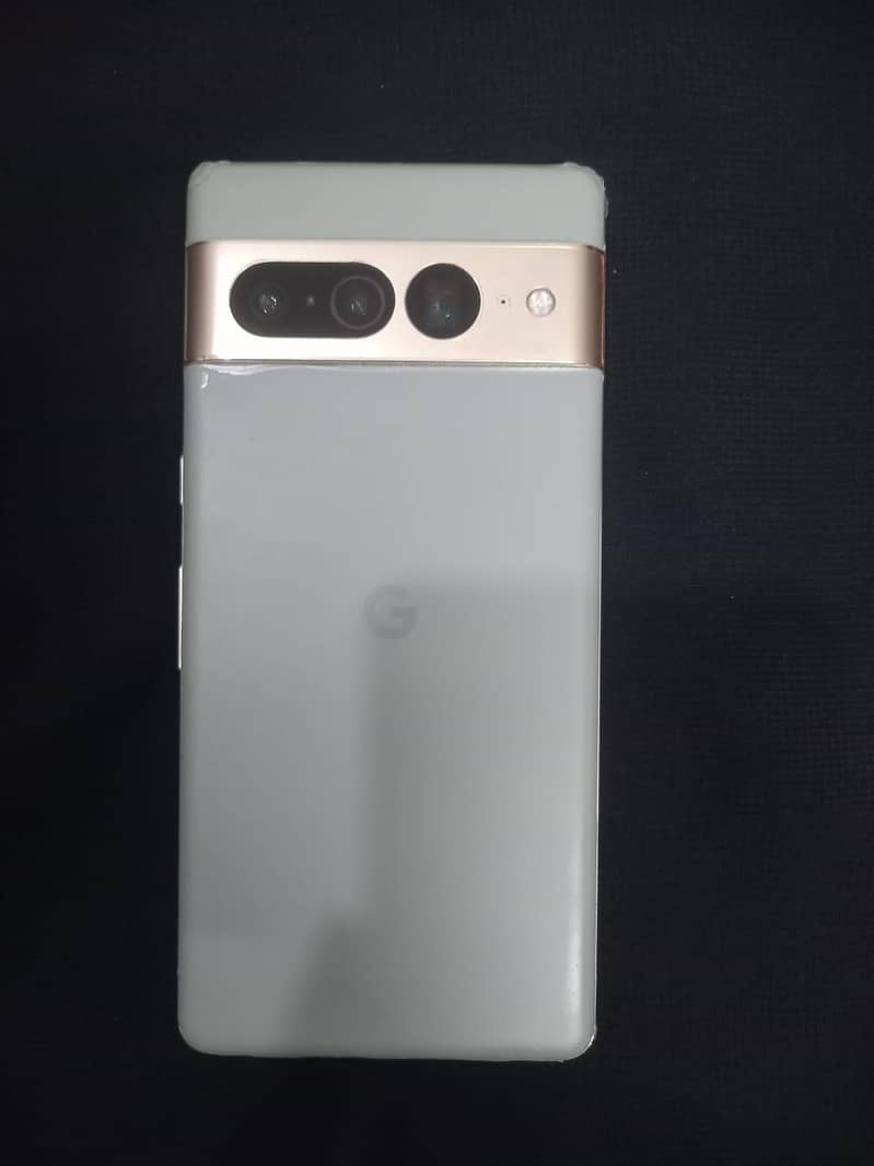 Google Pixel 7 Pro 0