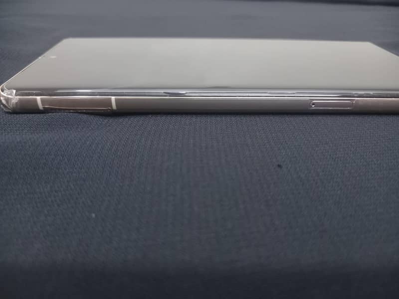 Google Pixel 7 Pro 4