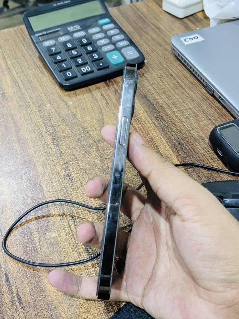 iPhone 12 Pro 5