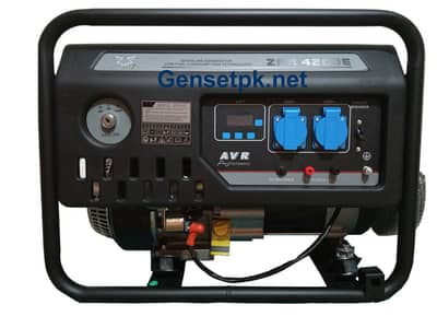 zongshen 4kva zar4200