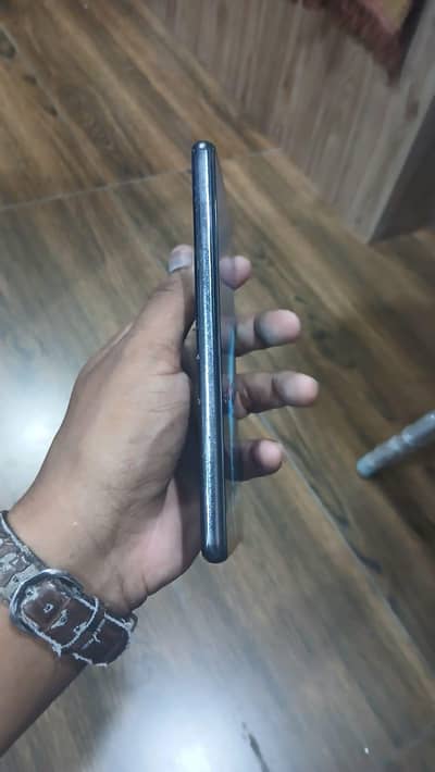 Samsung Mobile A52