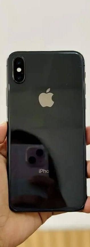 Apple iPhone X 0