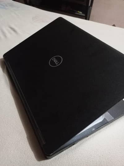 Dell Latitude 5490 | Core i5 8th Gen | 8GB RAM | 256GB SSD