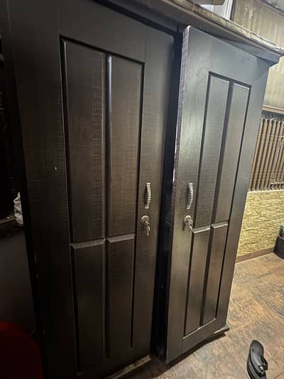 Cabinet Almari For Sale