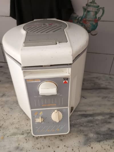 deep fryer electric for sale