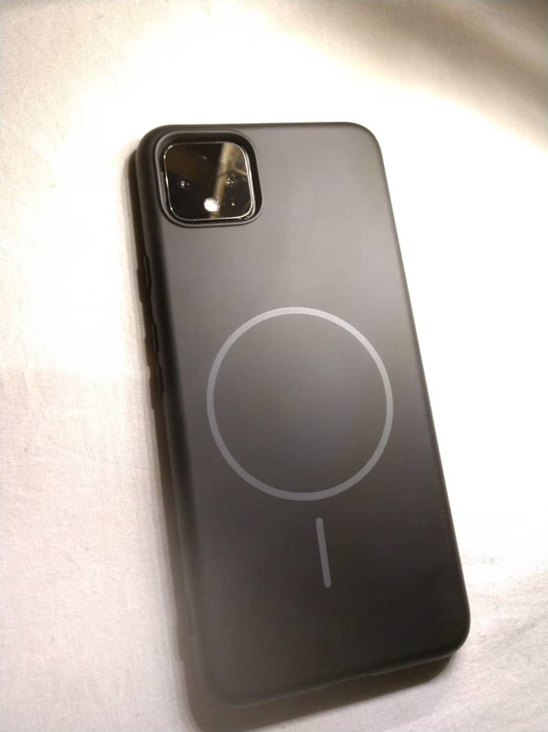 Google PixeL 4xL 1