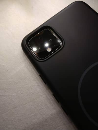Google PixeL 4xL