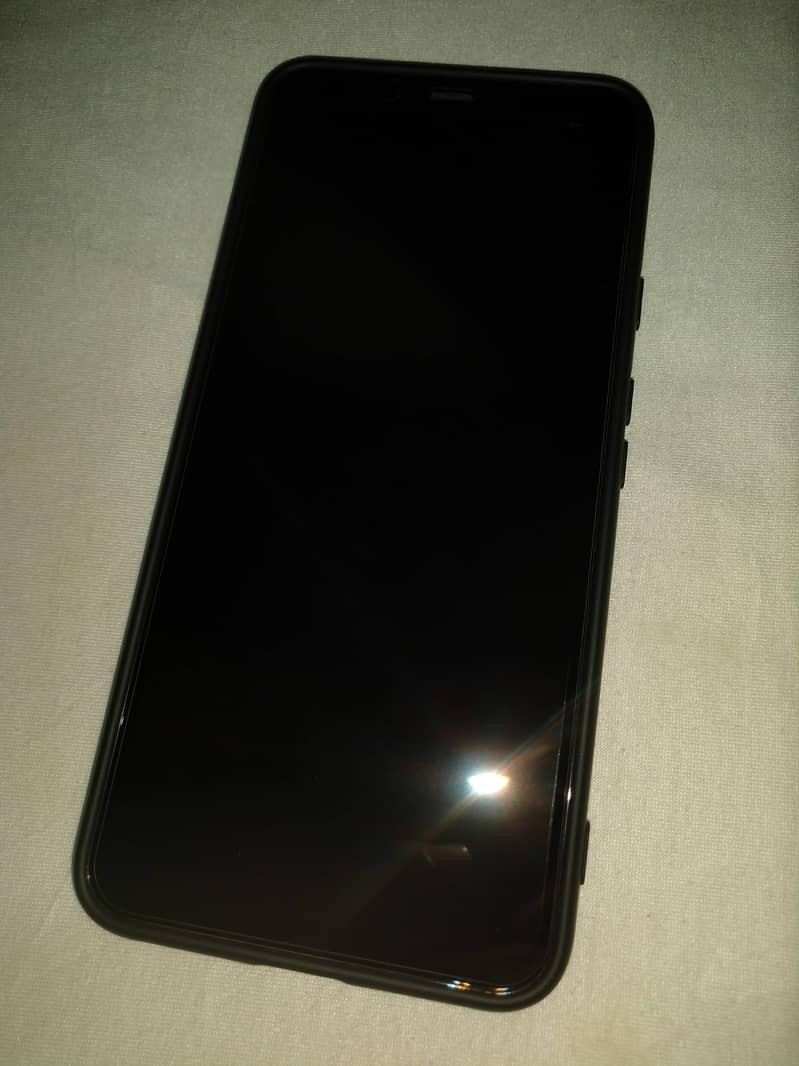 Google PixeL 4xL 3