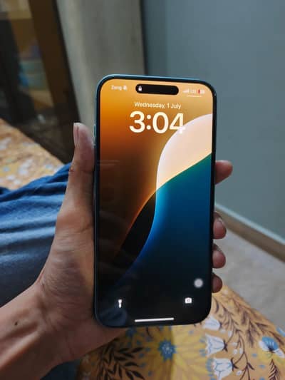 Apple iPhone 16 Plus