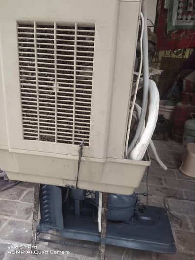 Ac aircoler