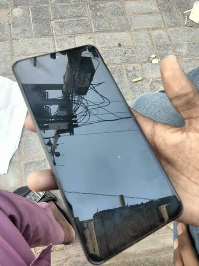urgent sale mobile aquas r7 official PTA approved