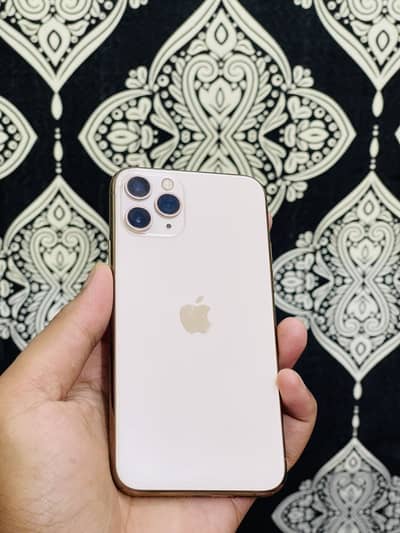 Apple iPhone 11 Pro FU 256gb