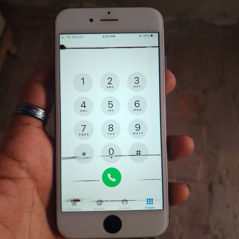 Apple iPhone 8 4