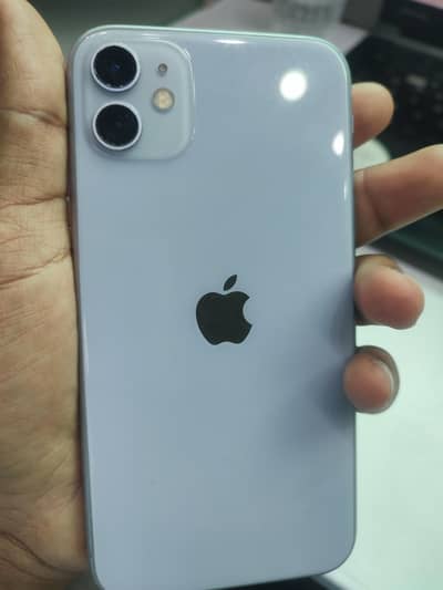 Apple iPhone 11 10/09 NoN PTA