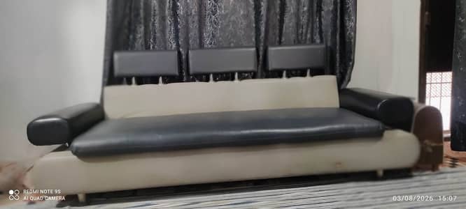 5 Seater Sofa Set
