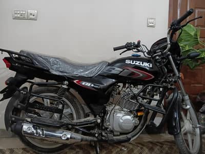 suzuki