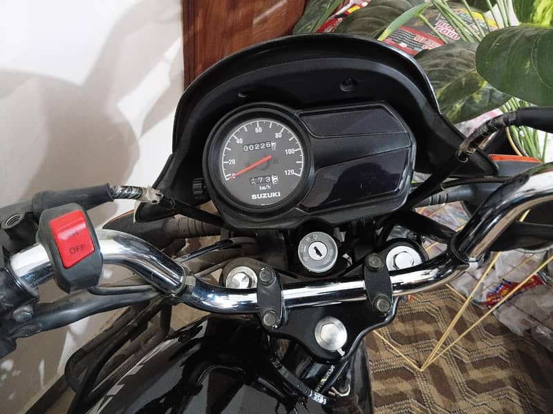suzuki 1