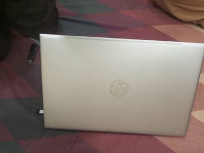 HP Pavilion Ryzen 7 5825 with Radeon Graphics