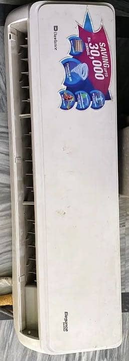 Dawlance Elegance 1.5 Inverter