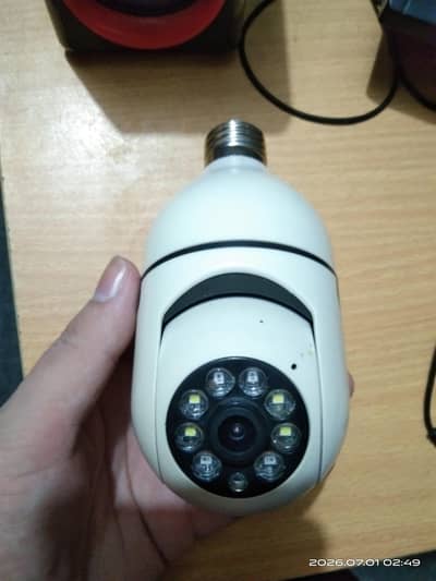 V380 pro Cctv camera