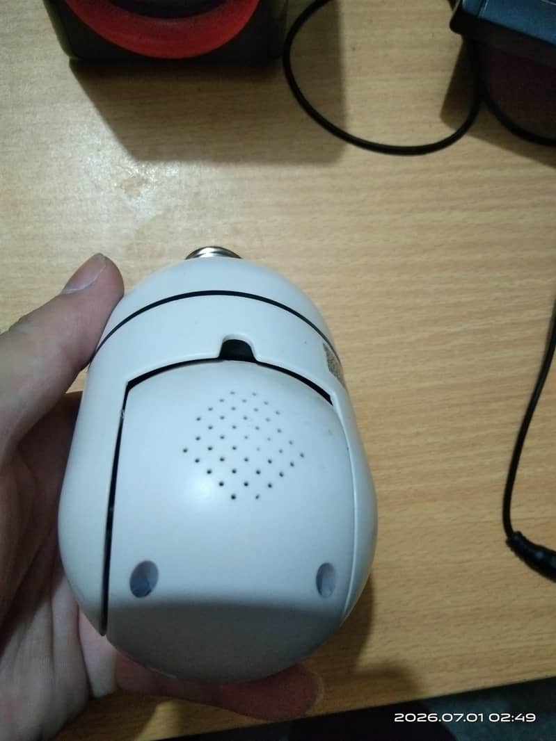 V380 pro Cctv camera 1