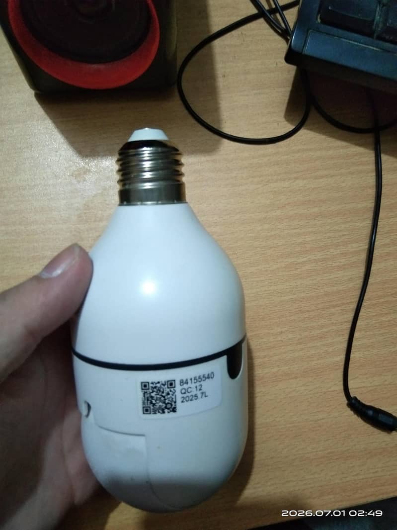 V380 pro Cctv camera 2