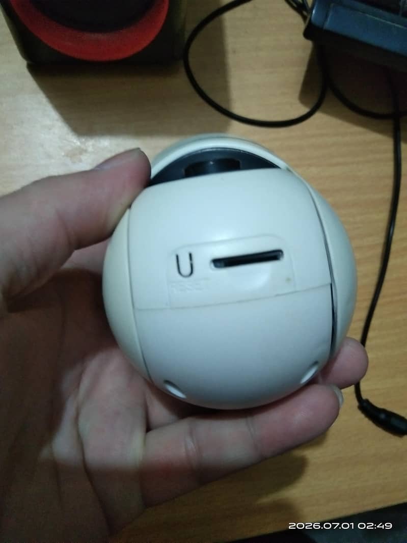 V380 pro Cctv camera 3