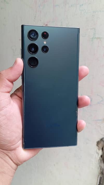 Samsung Mobile S22 Ultra