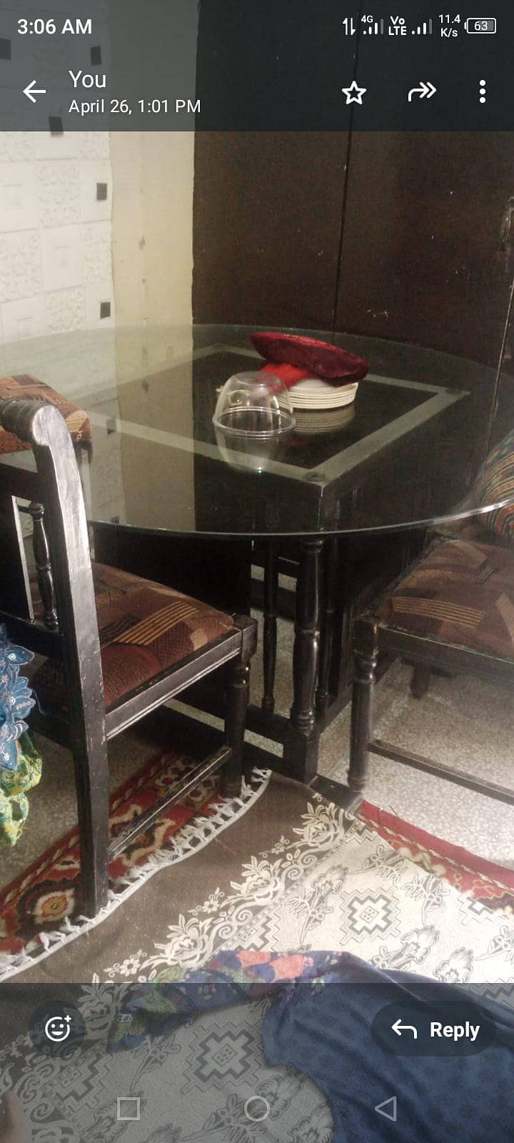 dinning table 0