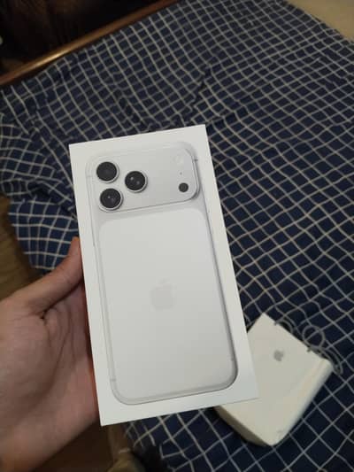 Apple iPhone 17 Pro Max