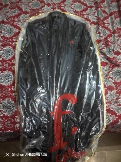 groom Sherwani