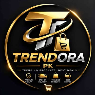 Trendora.PK 
