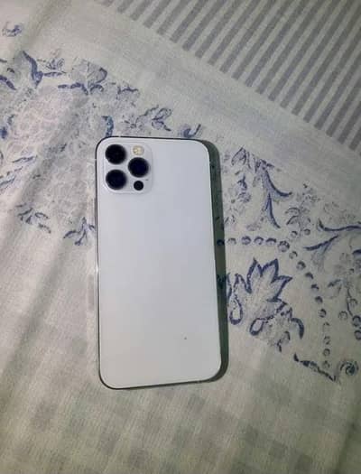i phone 12 pro exchange possible