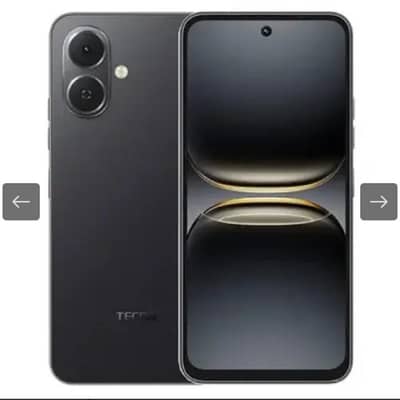 Tecno Spark Go 2