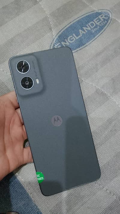 Moto G Power 5G