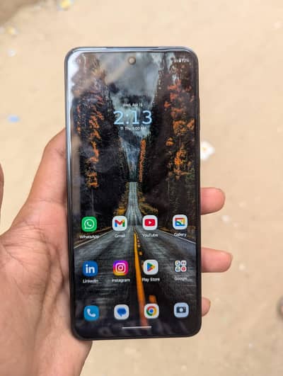 Motorola Moto G Stylus 2023 5G