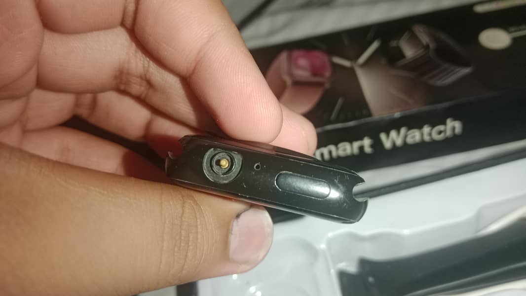 x90 smart watch 2