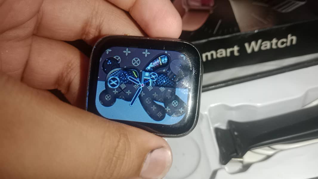 x90 smart watch 3