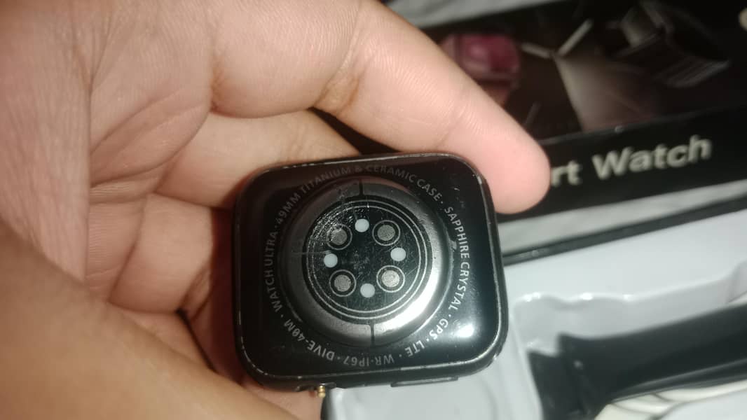 x90 smart watch 4