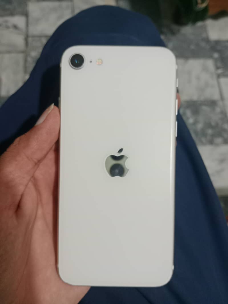 Apple iPhone SE 0