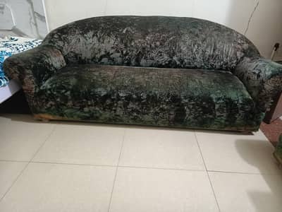 4 pc sofa